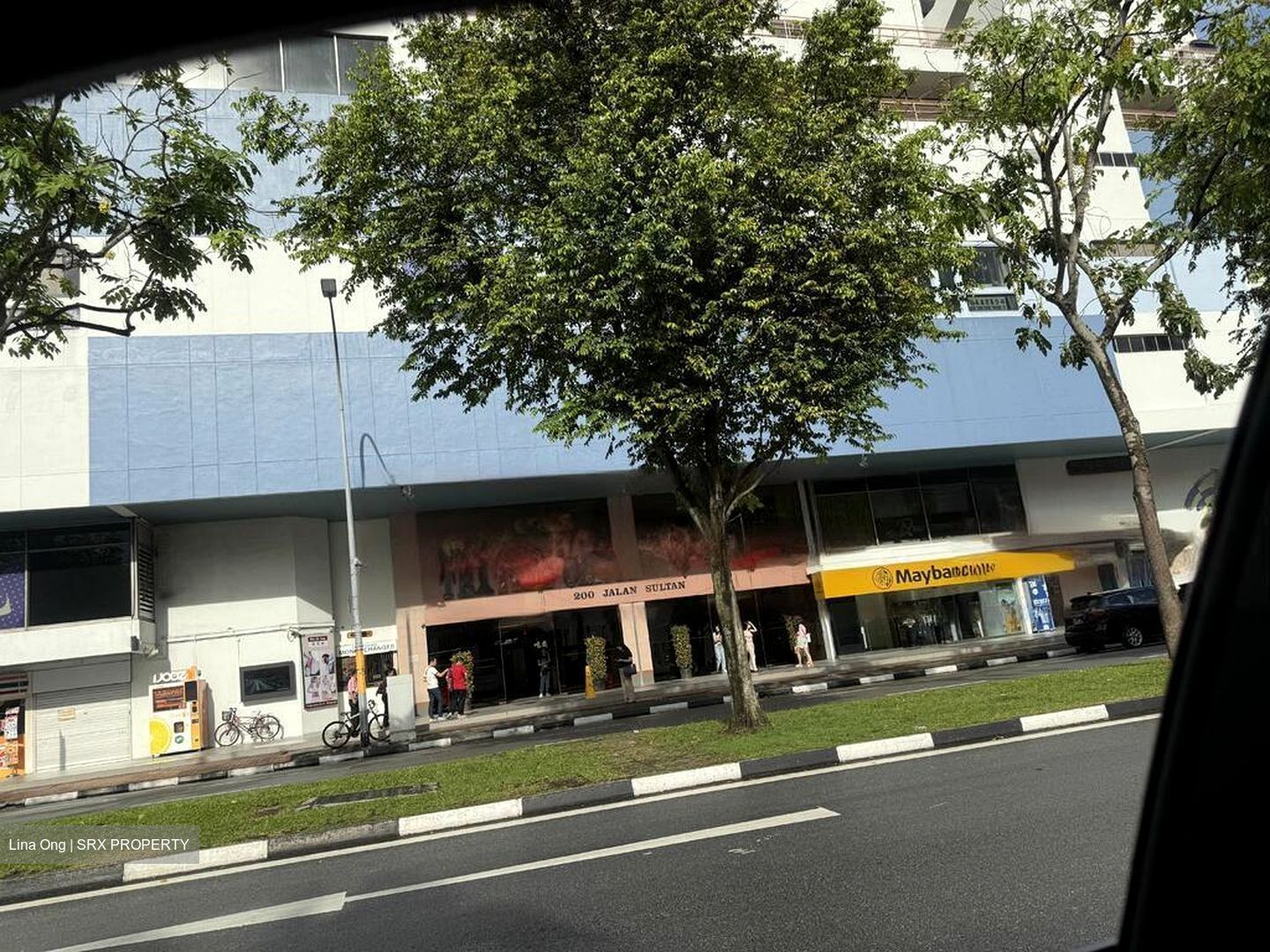 Textile Centre (D7), Shop House #455783331